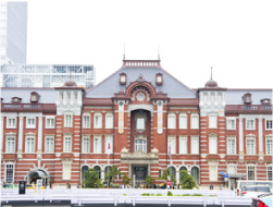 JR東京駅